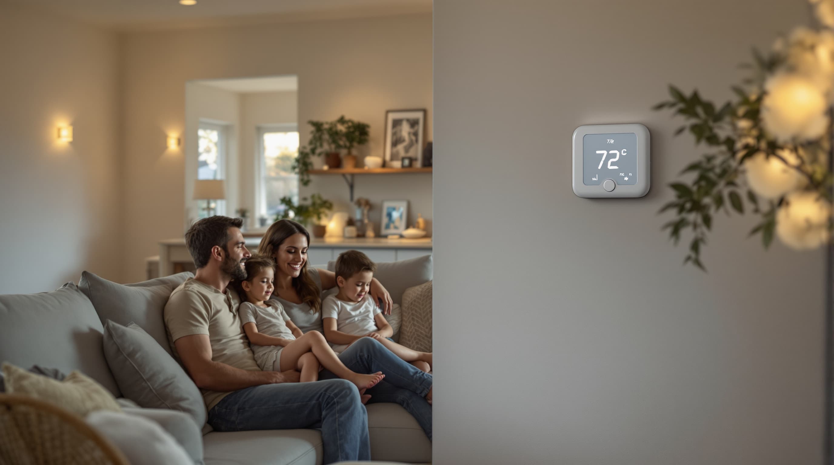 Comfortable Long Island home