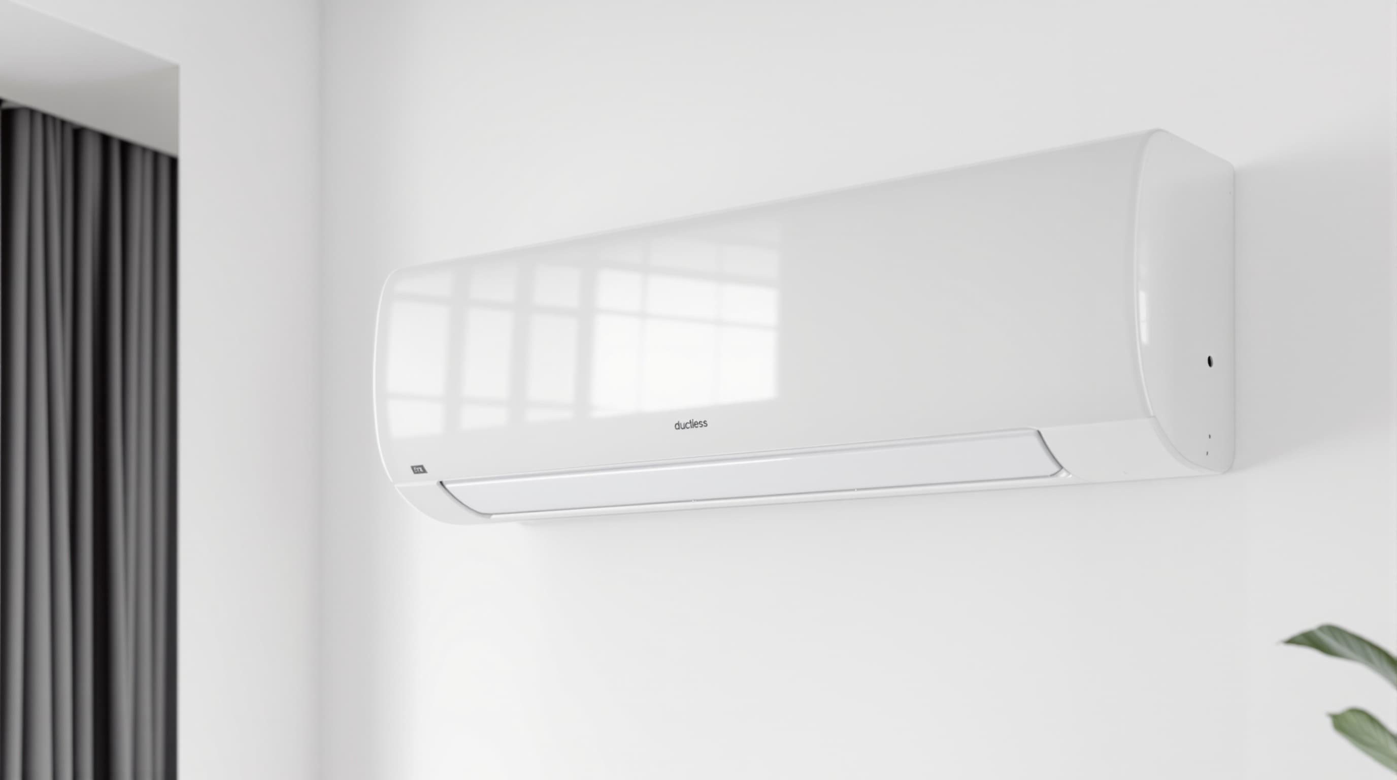 Ductless Mini Splits