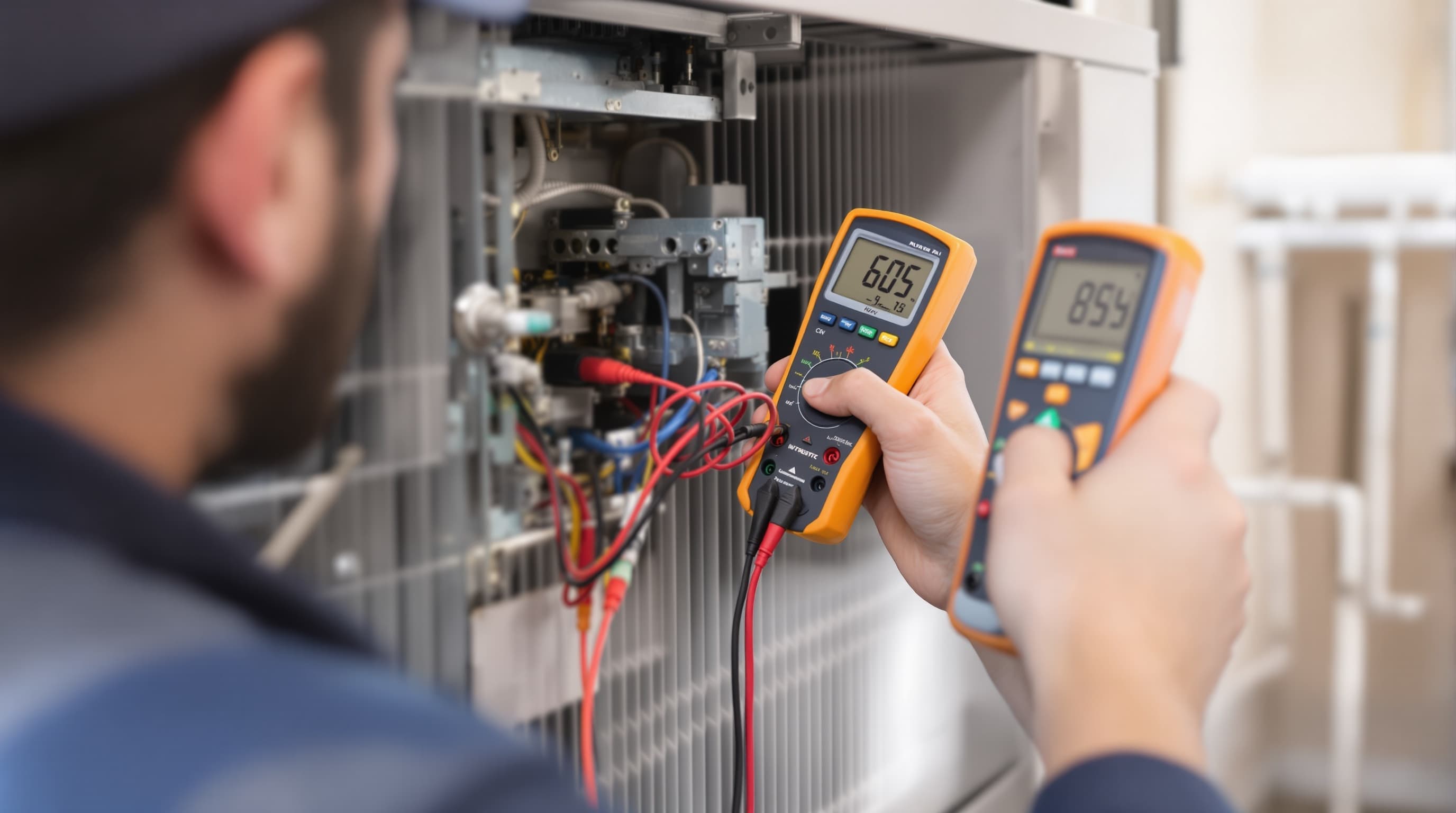 AC Repair
